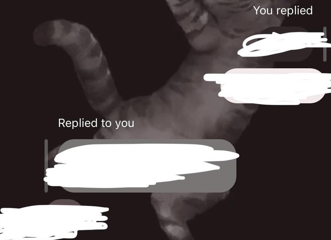 Как читать неотправленные сообщения в Instagram