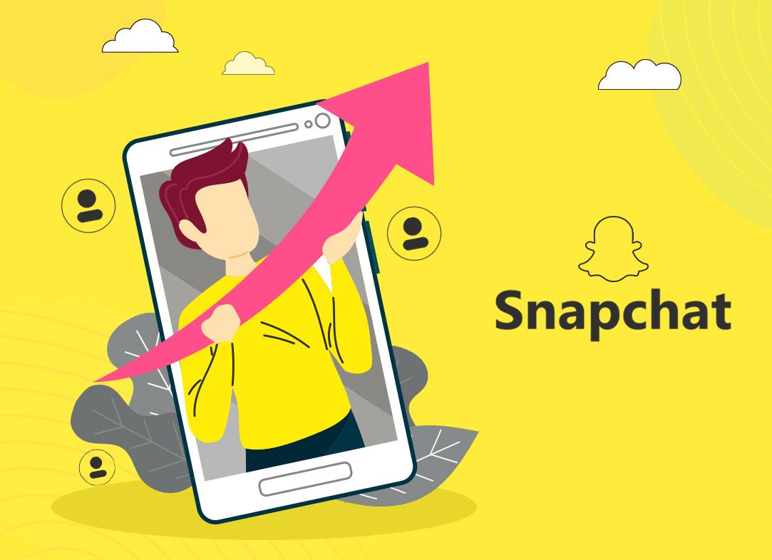 Come ottenere la verifica su Snapchat?