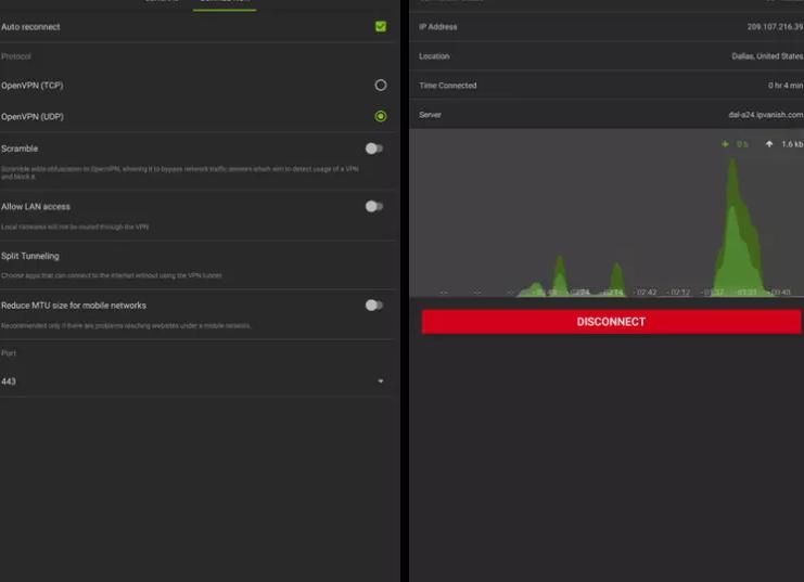 100 % funktionsfähige, kostenlose IPVanish Premium-Konten: 2023