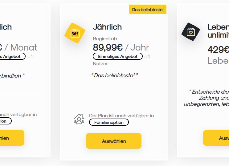 Kostenlose Spokeo Premium-Konten mit lebenslangem Abonnement: 2023