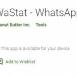 7 лучших приложений для отслеживания уведомлений в WhatsApp — Бесплатно
