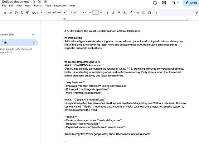 Как использовать функцию ERROR.TYPE в Google Таблицах