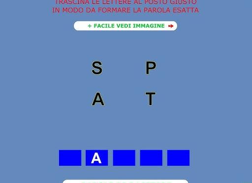 Suggerimento Wordle – Parole di 5 lettere con IT nel mezzo